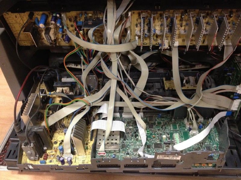 Elektrogeräte reparieren lassen in Graz