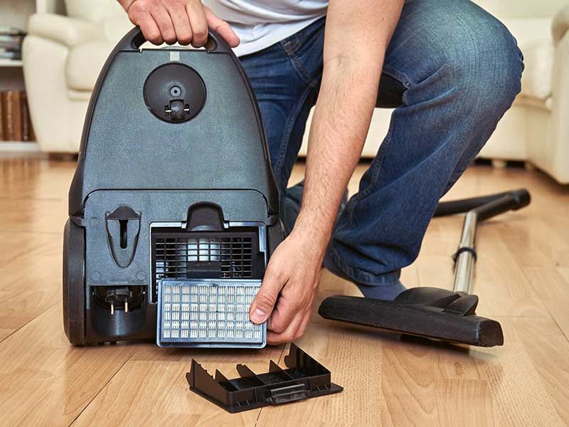 Tipps zur Langlebigkeit von Elektrogeräten