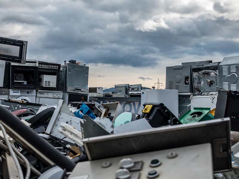 Waschmaschine reparieren lassen in Graz